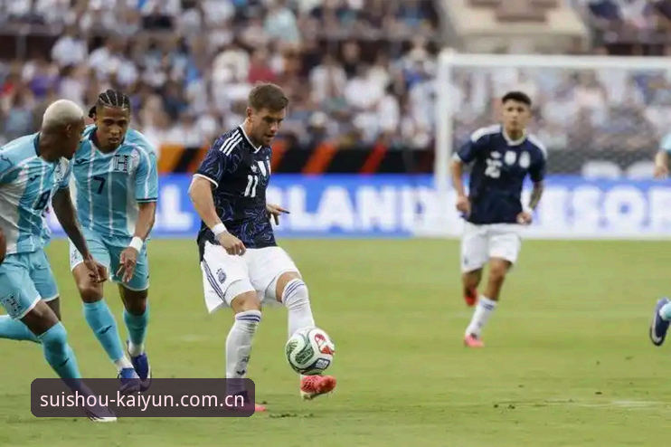 梅西休战vs劳塔罗扛旗：阿根廷队这场2-0，你看懂了吗？